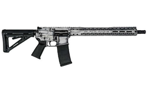 Rifles Long Guns Black Rain Ordnance SPEC15 223Rem|5.56NATO BLACK RAIN SPEC15 5.56 16" MOE BL/WT • Model: SPEC15